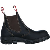 Redback Stiefeletten BUSBOK Claret Redback Stiefeletten BUSBOK Claret