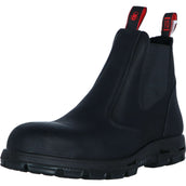 Redback Stiefeletten BUSBBK Schwarz Redback Stiefeletten BUSBBK Schwarz