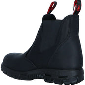Redback Stiefeletten BUSBBK Schwarz Redback Stiefeletten BUSBBK Schwarz