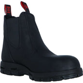 Redback Stiefeletten BUSBBK Schwarz Redback Stiefeletten BUSBBK Schwarz