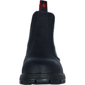 Redback Stiefeletten BUSBBK Schwarz Redback Stiefeletten BUSBBK Schwarz