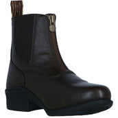 Mountain Horse Stiefeletten Veganza Zip Paddock Braun Mountain Horse Stiefeletten Veganza Zip Paddock Braun