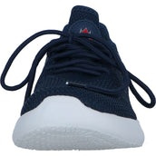 Mountain Horse Sneakers Airflow Navy Mountain Horse Sneakers Airflow Navy