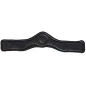 HORKA Sattelgurt Anatomic Dressur Braun/Silber HORKA Sattelgurt Anatomic Dressur Braun/Silber