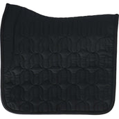 Back on Track Schabracke Deep Nights Dressur Schwarz Back on Track Schabracke Deep Nights Dressur Schwarz