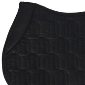 Back on Track Schabracke Deep Nights Springen Schwarz Back on Track Schabracke Deep Nights Springen Schwarz