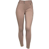 Fair Play Reithose Jasmine Grau/Taupe Fair Play Reithose Jasmine Grau/Taupe