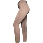 Fair Play Reithose Jasmine Grau/Taupe Fair Play Reithose Jasmine Grau/Taupe