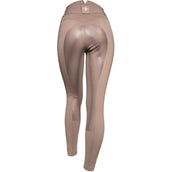 Fair Play Reithose Jasmine Grau/Taupe Fair Play Reithose Jasmine Grau/Taupe