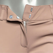 Fair Play Reithose Jasmine Grau/Taupe Fair Play Reithose Jasmine Grau/Taupe