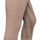 Fair Play Reithose Jasmine Grau/Taupe Fair Play Reithose Jasmine Grau/Taupe