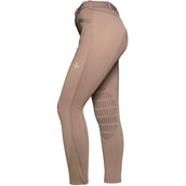 Fair Play Reithose Johanna Knie Grip Grau/Taupe Fair Play Reithose Johanna Knie Grip Grau/Taupe