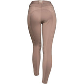 Fair Play Reithose Johanna Knie Grip Grau/Taupe Fair Play Reithose Johanna Knie Grip Grau/Taupe