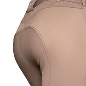Fair Play Reithose Johanna Knie Grip Grau/Taupe Fair Play Reithose Johanna Knie Grip Grau/Taupe