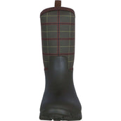 HKM Stiefel Thermo Softopren Braun/Beige HKM Stiefel Thermo Softopren Braun/Beige