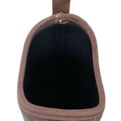 HKM Stiefel Thermo Softopren Braun/Beige HKM Stiefel Thermo Softopren Braun/Beige