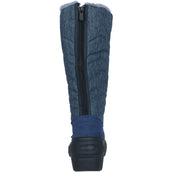 Harry's Horse Thermostiefel Jeans Navy Harry's Horse Thermostiefel Jeans Navy