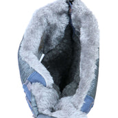 Harry's Horse Thermostiefel Jeans Navy Harry's Horse Thermostiefel Jeans Navy