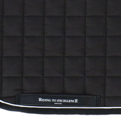 Veredus Schabracke Microfiber S1 Springen Schwarz Veredus Schabracke Microfiber S1 Springen Schwarz