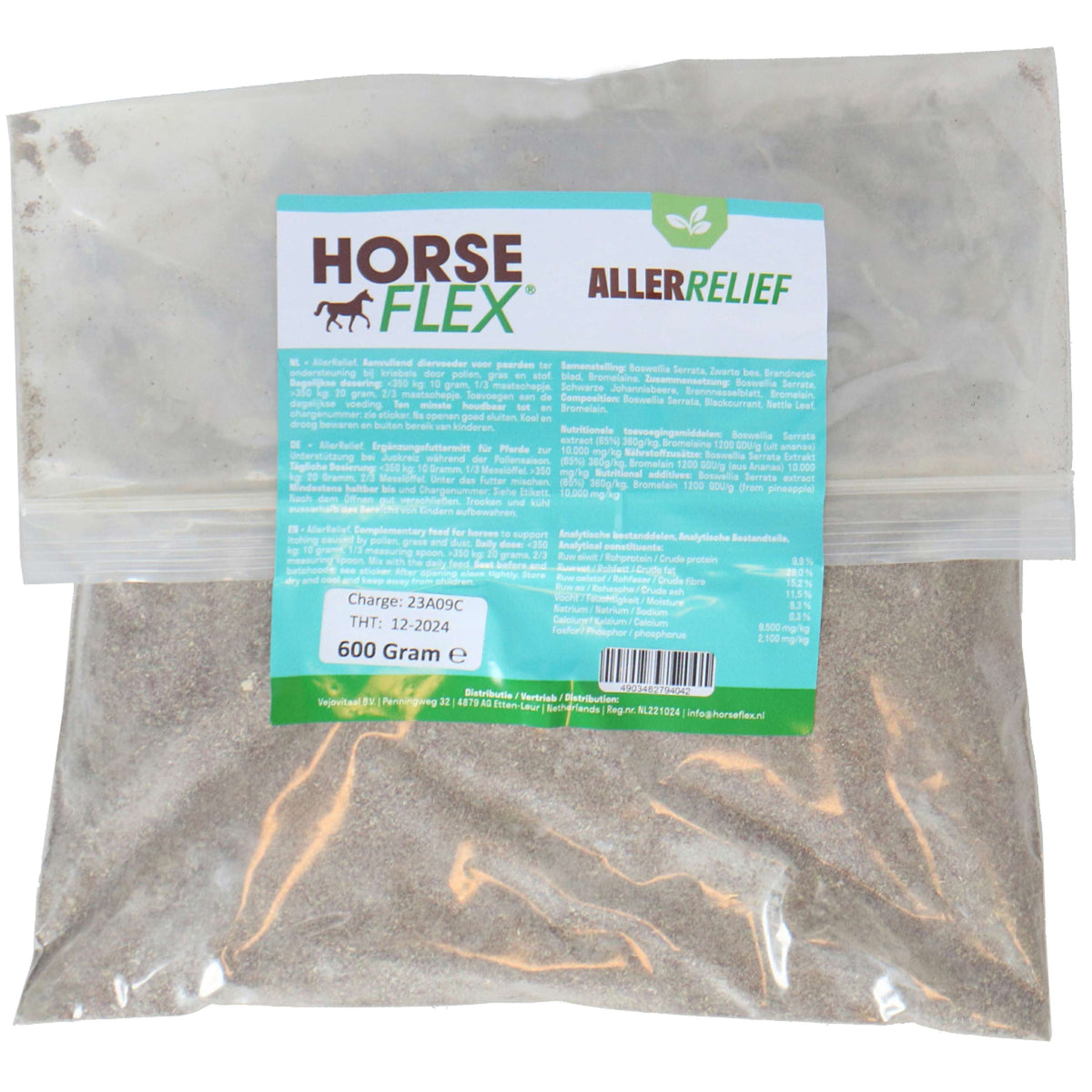 HorseFlex Aller Relief Nachfüllung