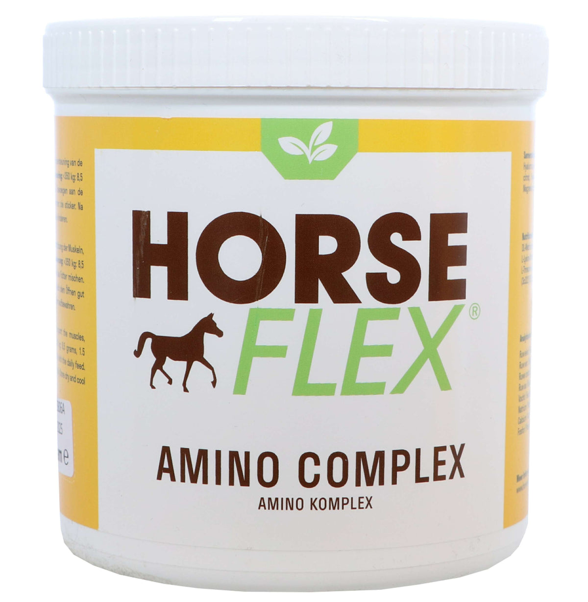 HorseFlex Amino Complex