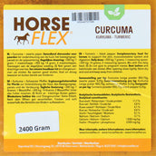 HorseFlex Curcuma Nachfüllung HorseFlex Curcuma Nachfüllung