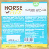 HorseFlex Curcumix Souplesse Nachfüllung HorseFlex Curcumix Souplesse Nachfüllung