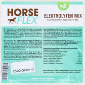 HorseFlex Elektrolytmischung Nachfüllung HorseFlex Elektrolytmischung Nachfüllung