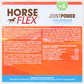 HorseFlex Jointpower + Hyaluronsäure Nachfüllung HorseFlex Jointpower + Hyaluronsäure Nachfüllung