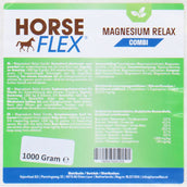 HorseFlex Magnesium Relax-Kombination Nachfüllung