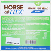 HorseFlex Magnesium Relax-Kombination Nachfüllung HorseFlex Magnesium Relax-Kombination Nachfüllung
