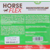 HorseFlex Magnesiumchelaat Nachfüllung
