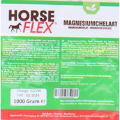 HorseFlex Magnesiumchelaat Nachfüllung