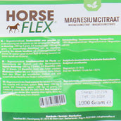 HorseFlex Magnesiumcitrat Nachfüllung