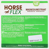 HorseFlex Magnesiumcitrat Nachfüllung HorseFlex Magnesiumcitrat Nachfüllung