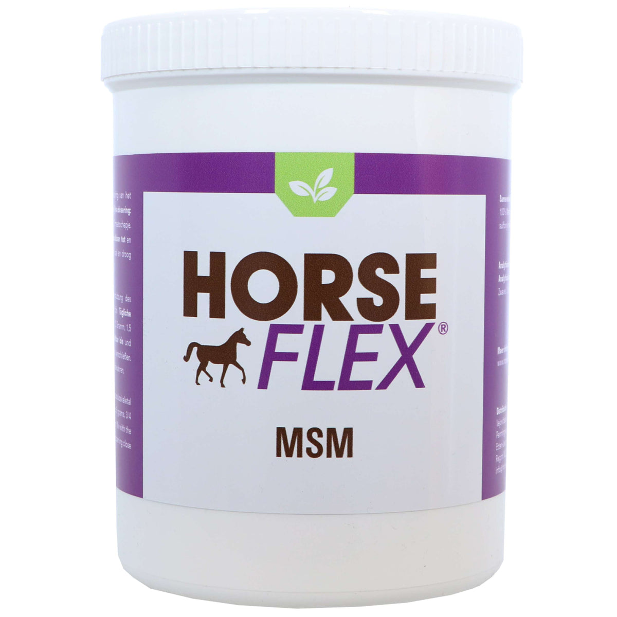 HorseFlex MSM