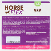 HorseFlex MSM Nachfüllung HorseFlex MSM Nachfüllung