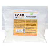 HorseFlex Natürliches Vitamin E Nachfüllung