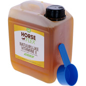 HorseFlex Natürliches Vitamin-E-Öl HorseFlex Natürliches Vitamin-E-Öl