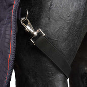 Schockemöhle Winterdecke New Alltime 400g Dark Navy Schockemöhle Winterdecke New Alltime 400g Dark Navy