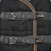 Schockemöhle Winterdecke New Alltime 400g Graphite Schockemöhle Winterdecke New Alltime 400g Graphite