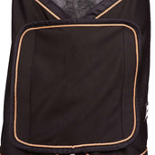 Eskadron Abschwitzdecke Softshell Air Schwarz Eskadron Abschwitzdecke Softshell Air Schwarz