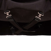 Eskadron Abschwitzdecke Softshell Air Schwarz Eskadron Abschwitzdecke Softshell Air Schwarz