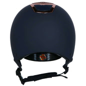 Karben by Shires Reithelm Valentina Navy/Roségold Karben by Shires Reithelm Valentina Navy/Roségold