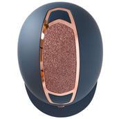 Karben by Shires Reithelm Valentina Navy/Roségold Karben by Shires Reithelm Valentina Navy/Roségold