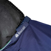 Bucas Widerristschutz Blau Bucas Widerristschutz Blau