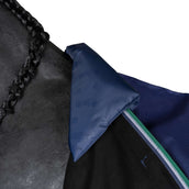 Bucas Widerristschutz Blau Bucas Widerristschutz Blau