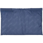 Bucas Widerristschutz Blau Bucas Widerristschutz Blau