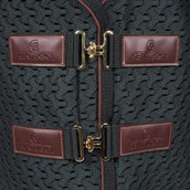 Kentucky Abschwitzdecke 4D Spacer Pine Green Kentucky Abschwitzdecke 4D Spacer Pine Green