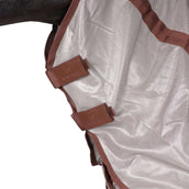 Kentucky Fliegendecke Classic Silber Kentucky Fliegendecke Classic Silber